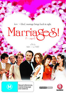 Marriages! (2004) (DVD)